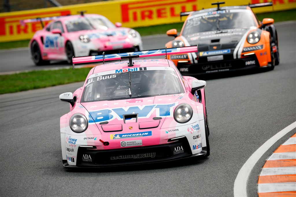 (Foto: Porsche Motorsport)